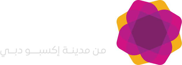 Expo city - Expo school programme logo