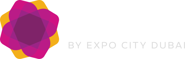 Expo city - Expo school programme logo